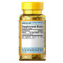 Puritan's Pride Vitamin D3 5000 IU 100 капсул