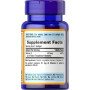 Puritan's Pride Vitamin E-100 IU Naturally Sourced 100 рідких капсул