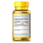 Puritan's Pride Vitamin E 450 mg 50 рідких капсул