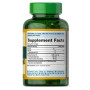 Puritan's Pride Evening Primrose Oil 1000 mg with GLA 120 капс