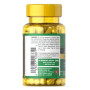 Puritan's Pride L-Theanine 200 mg 30 капс