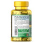 Puritan's Pride L-Theanine 200 mg 60 капс