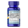 Puritan's Pride Melatonin 3 mg 120 таб