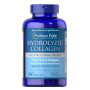Puritan's Pride Hydrolyzed Collagen 1000 mg 180 таб.