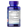 Puritan's Pride Omega-3 Fish Oil Plus Circulatory Support 60 капс