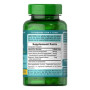 Puritan's Pride Turmeric Curcumin 1000 mg with Bioperine 5 mg 60 капсул
