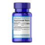 Puritan's Pride Hyaluronic Acid 50 mg 60 капс