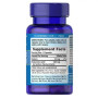 Puritan's Pride Hyaluronic Acid 100 mg 60 капс