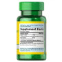 Puritan's Pride Herbavision with Lutein and Bilberry 60 капс