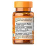 Puritan's Pride Lutein 20 mg with Zeaxanthin 60 капс