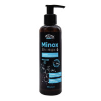 Шампунь з Міноксидилом MINOX для росту та проти випадіння волосся 