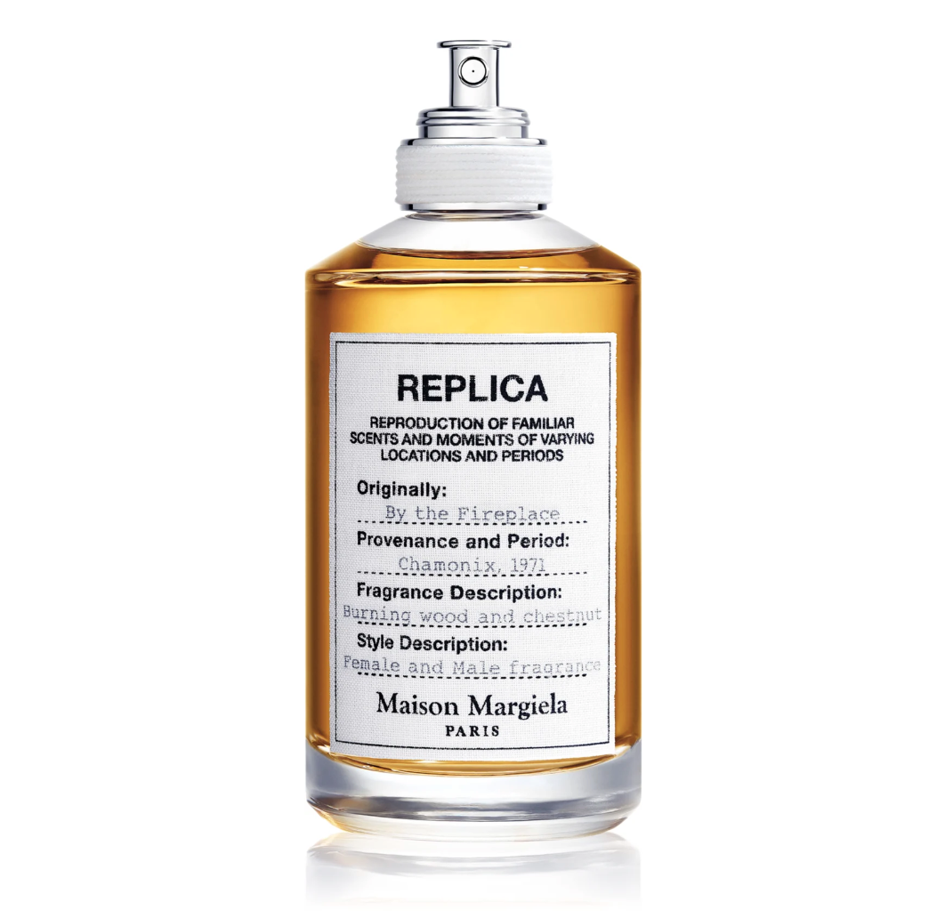 ᐉ Розпив Maison Margiela REPLICA By the Fireplace 1мл від Стаса