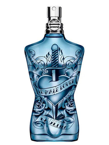 ᐉ Розпив Le Male Lover Jean Paul Gaultier 1мл від Стаса Бороди