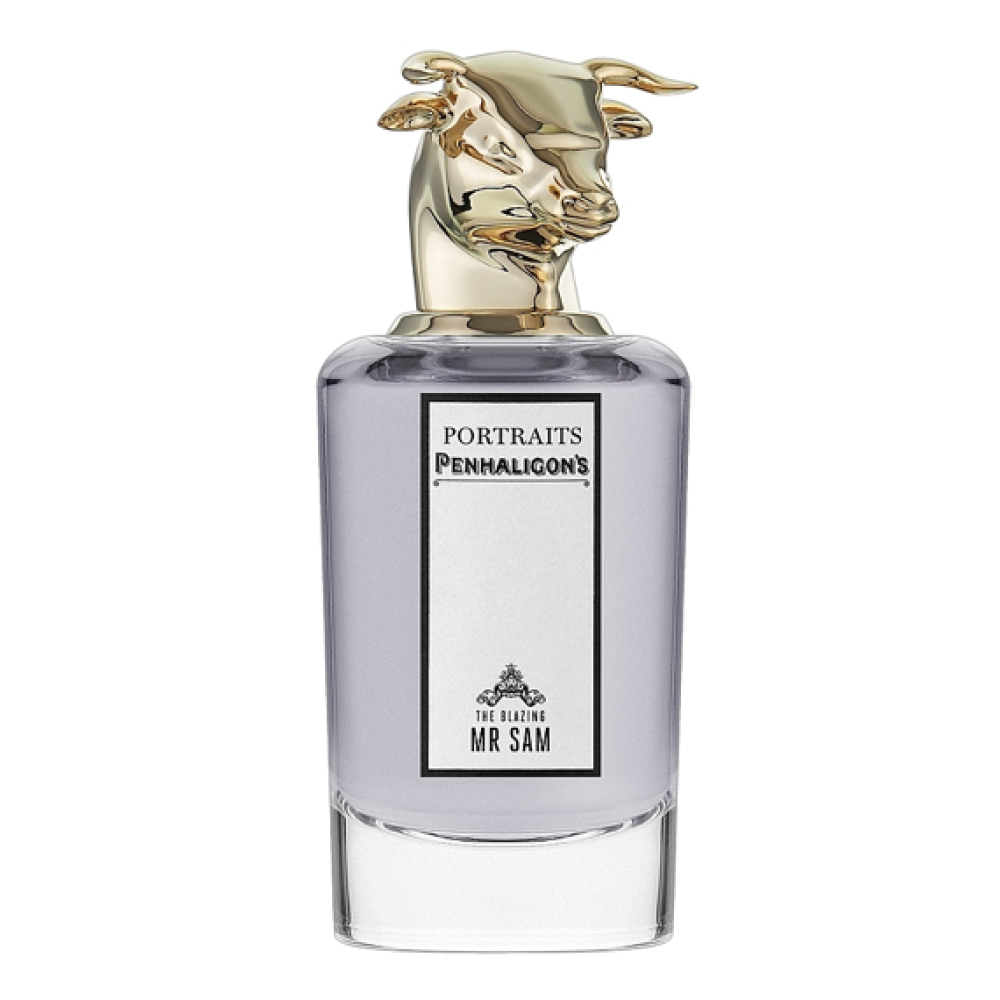ᐉ Розпив Penhaligon's Portraits Blazing Mr Sam 1мл від Стаса Бороди