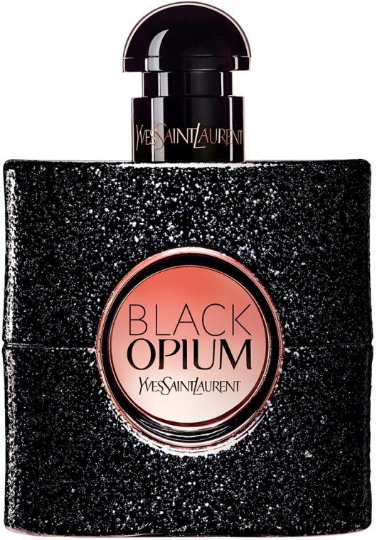 ᐉ Парфуми Yves Saint Laurent Black Opium 90мл від Стаса Бороди