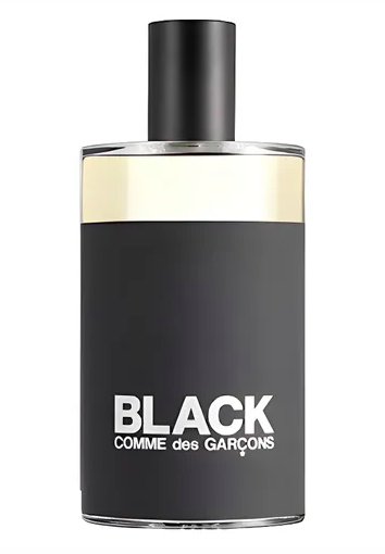 ᐉ Розпив Black Eau de Toilette Comme des Garcons 1мл від Стаса Бороди