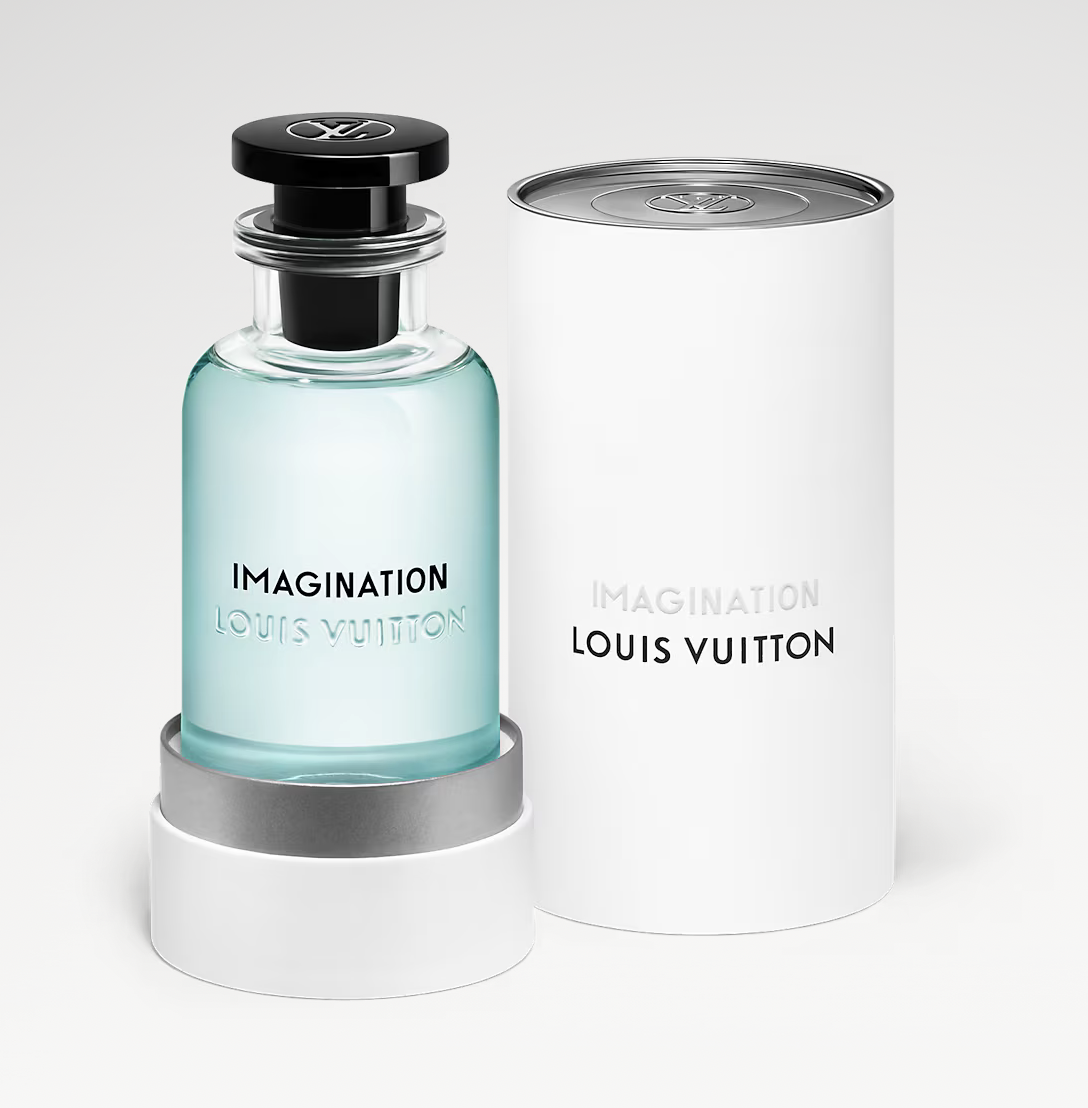 ᐉ Парфум Louis Vuitton Imagination 200 мл від Стаса Бороди