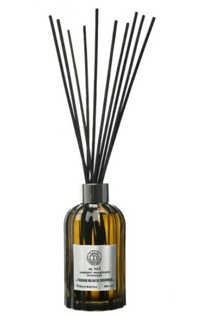 ᐉ АРОМАДИФУЗОР СВІЖИЙ ЧОРНИЙ ПЕРЕЦЬ DEPOT 903 AMBIENT FRAGRANCE