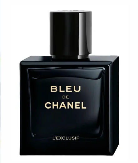 ᐉ Розпив Bleu de Chanel L'Exclusif Chanel 1мл від Стаса Бороди