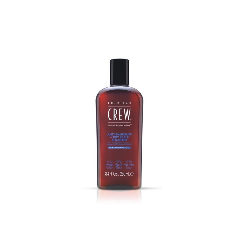 ᐉ Шампунь для волосся American Crew Anti-Dandruff + Dry Scalp Shampoo ...