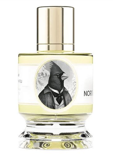香水(ユニセックス) Zoologist, Filippo Sorcinelli ᐉ Розпив Cardinal Zoologist Perfumes 1мл від Стаса Бороди