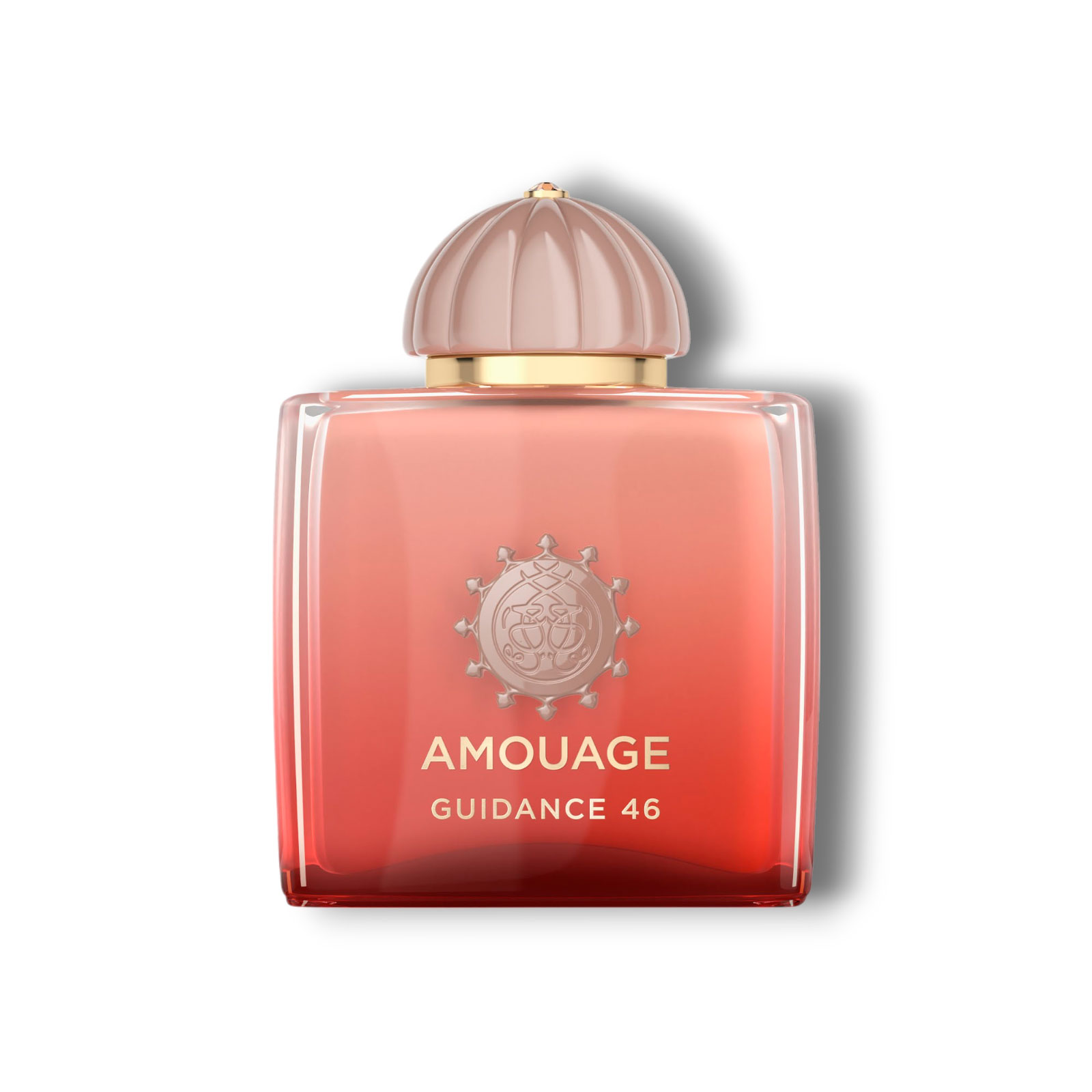 AMOUAGE GUIDANCE アムアージュ ガイダンス 100ml ᐉ Парфуми Amouage Guidance 46 100 мл від Стаса Бороди