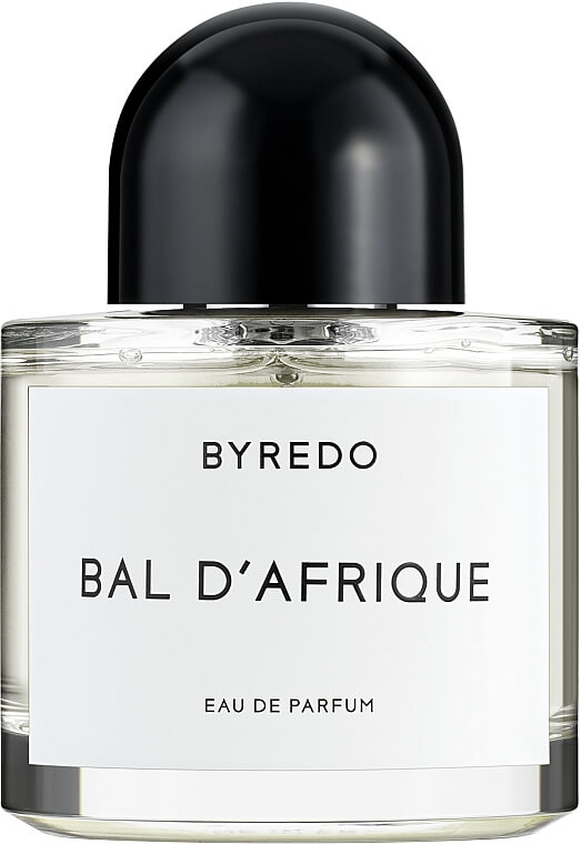 ᐉ Аромат Byredo Bal D'Afrique 1мл від Стаса Бороди