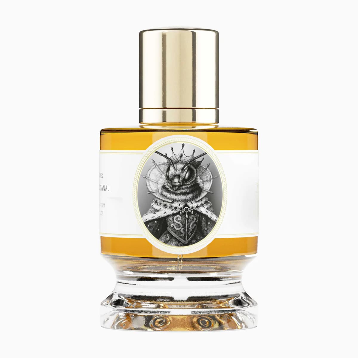 香水(ユニセックス) Zoologist, Filippo Sorcinelli zoologist-perfumes-bee.jpg