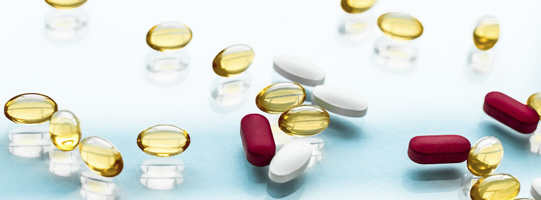 Біотин – чим корисний для волосся та нігтів і як правильно його приймати