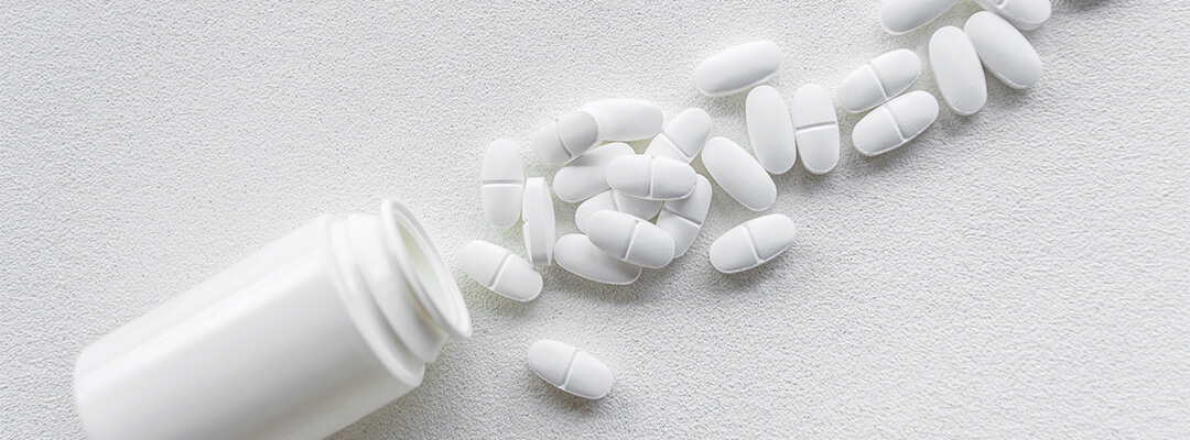 Цинк для росту волосся та бороди: чим він корисний і як його правильно приймати