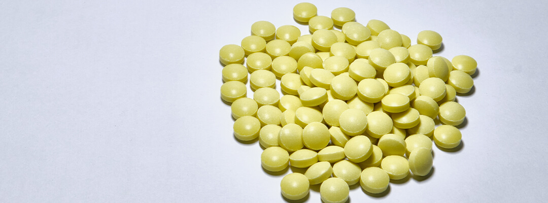 Фолієва кислота: для чого потрібна, як приймати і в яких продуктах міститься