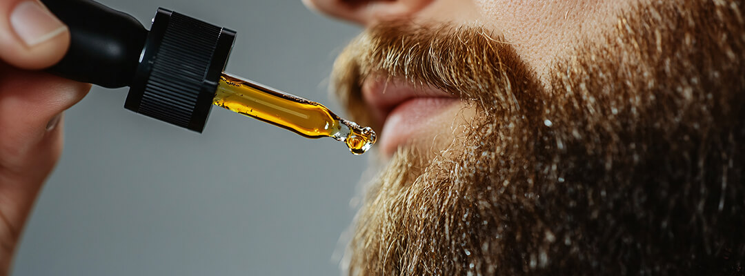 Міноксидил та борода: як досягти рівномірного покриття