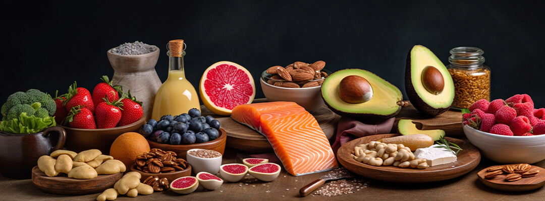 Які продукти містять багато заліза і як їх включити в раціон