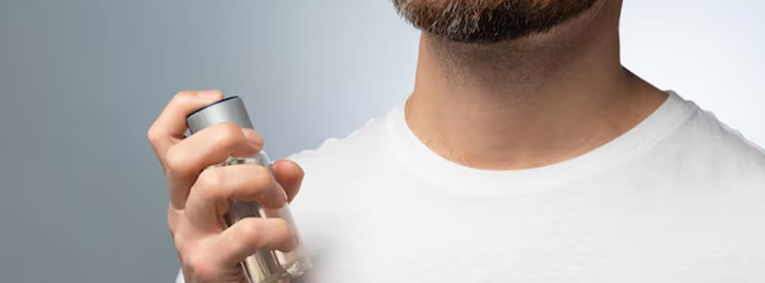 ТОП 5 чоловічих парфумів на зиму: рекомендації парфумерних експертів 