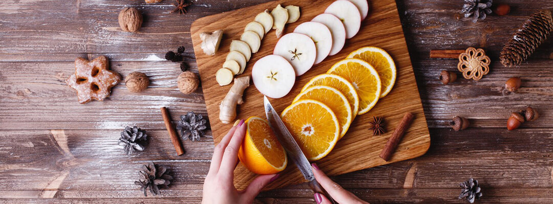 Топ-5 найкорисніших вітамінів для жінок цієї зими