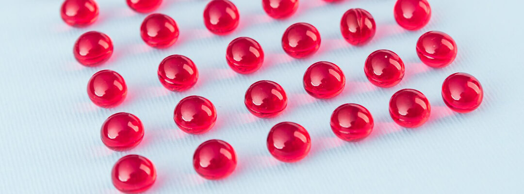 Як вітамін А підтримує організм і де його шукати у вітамінах та їжі