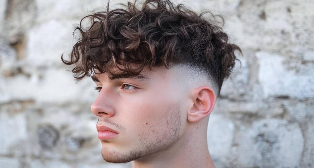 Кучерява «броколі»