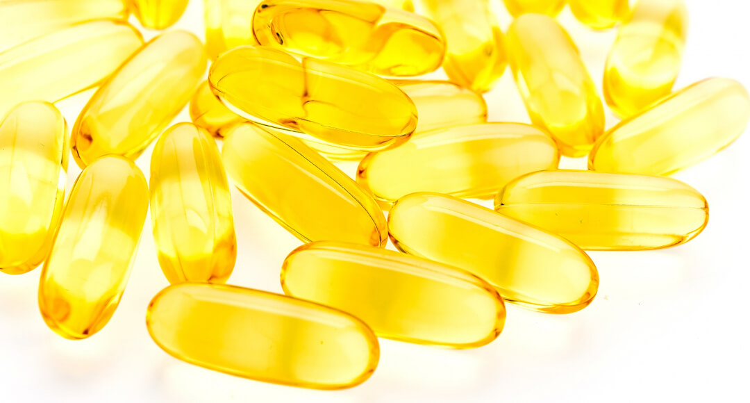 Омега-3 жирні кислоти: підтримка мозку й нервових волокон