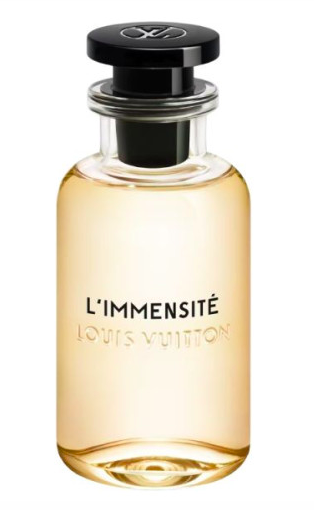 ᐉ Розпив L'Immensité Louis Vuitton 1мл від Стаса Бороди