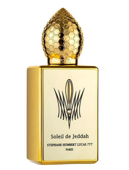 ᐉ Розпив Soleil de Jeddah - Mango Kiss Stéphane Humbert Lucas 777