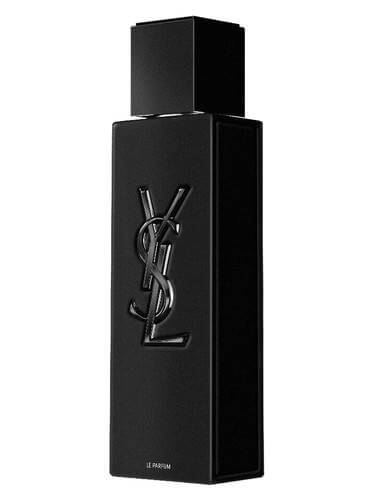 ᐉ Розпив MYSLF Le Parfum Yves Saint Laurent 1 мл від Стаса Бороди