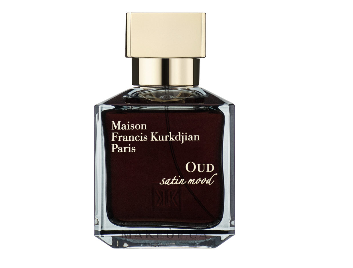 ᐉ Розпив Maison Francis Kurkdjian Oud Satin Mood 1мл від Стаса Бороди