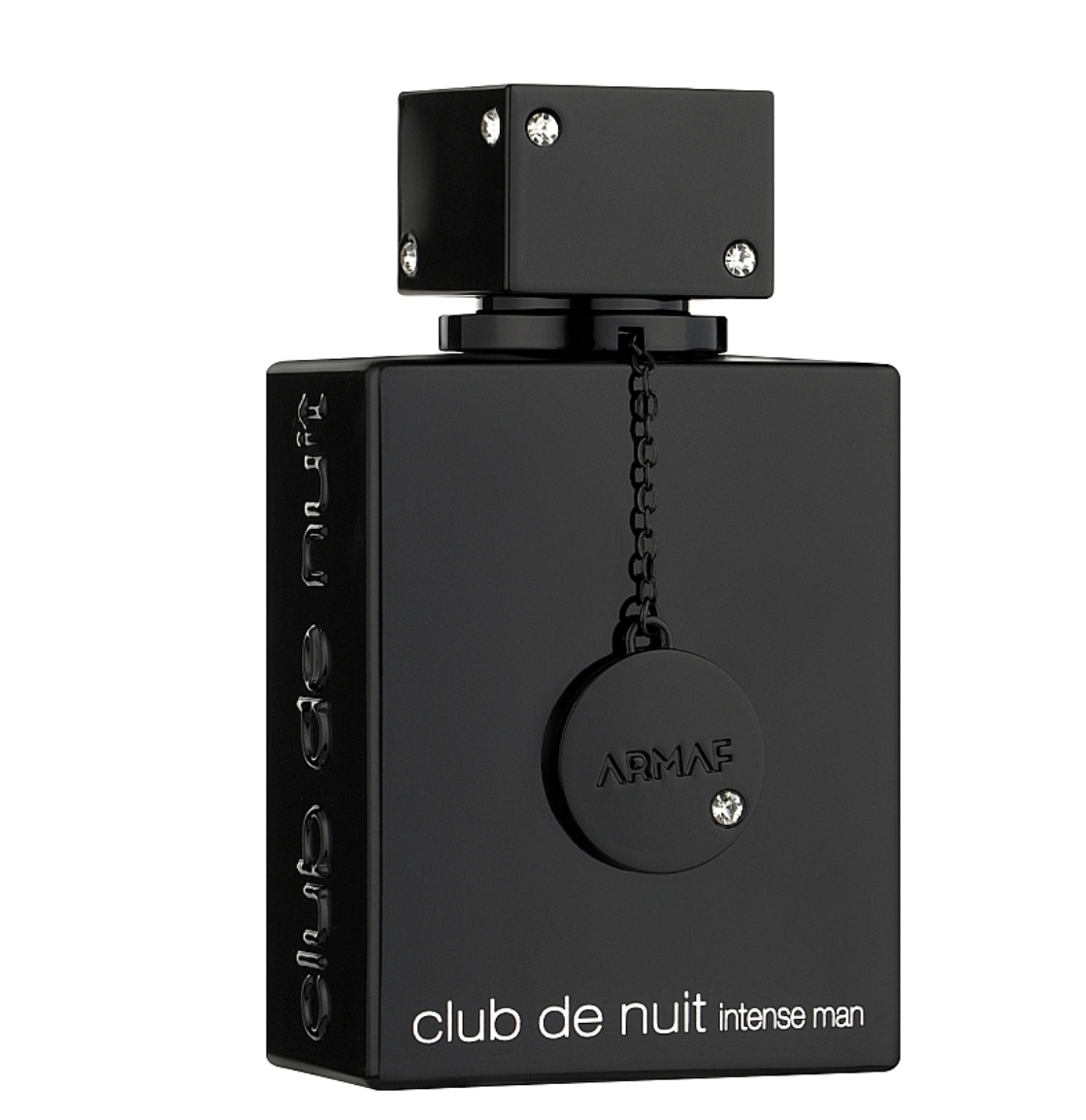 ᐉ Парфуми Armaf Club De Nuit Intense Man 105мл від Стаса Бороди