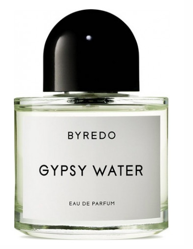 メイク道具・化粧小物 BYREDO GYPSY WATER ᐉ Розпив Byredo Gypsy Water 1мл від Стаса Бороди