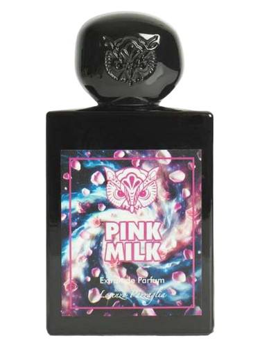 ᐉ Розпив Pink Milk Lorenzo Pazzaglia 1 мл від Стаса Бороди