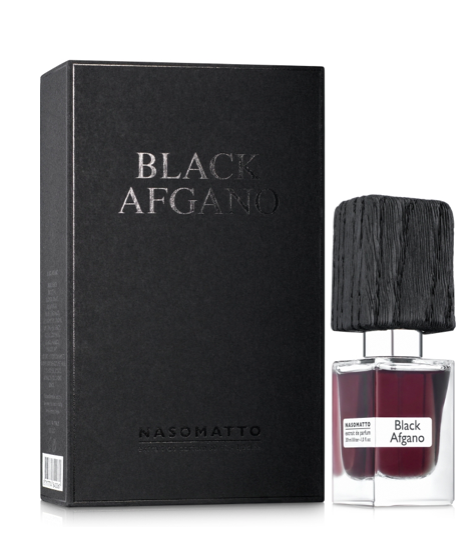 ᐉ Парфуми Nasomatto Black Afgano 30 мл від Стаса Бороди