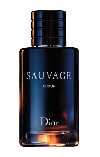 ᐉ Розпив DIOR SAUVAGE PARFUM 1 мл від Стаса Бороди