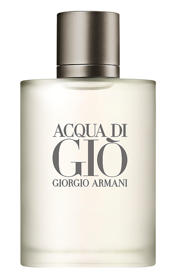 ᐉ Розпив Armani Acqua di Gio pour homme 1мл від Стаса Бороди