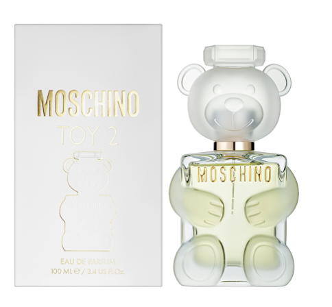 ᐉ Розпив Moschino Toy 2 1мл від Стаса Бороди