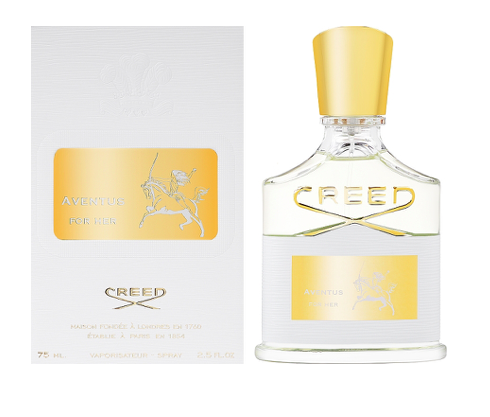 ᐉ Розпив Creed Aventus for Her 1мл від Стаса Бороди